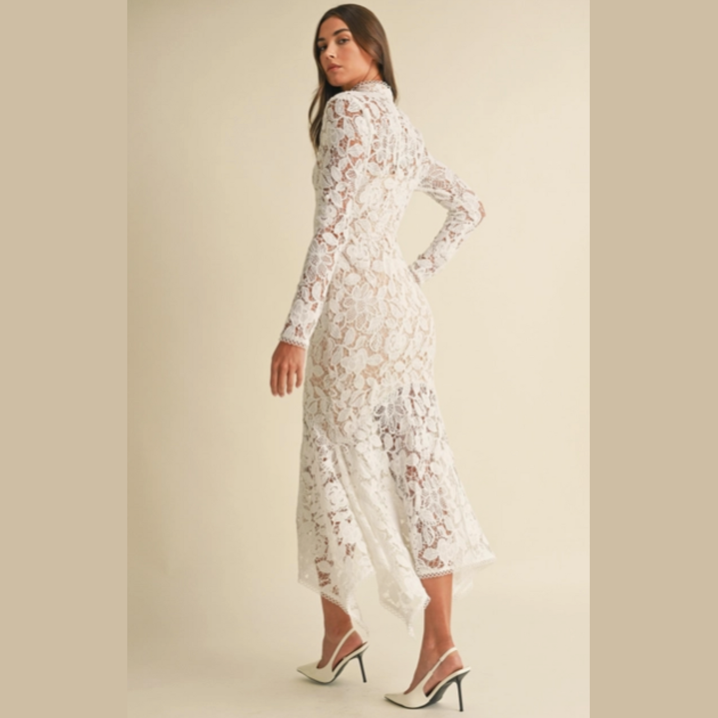 The Ever After Dress