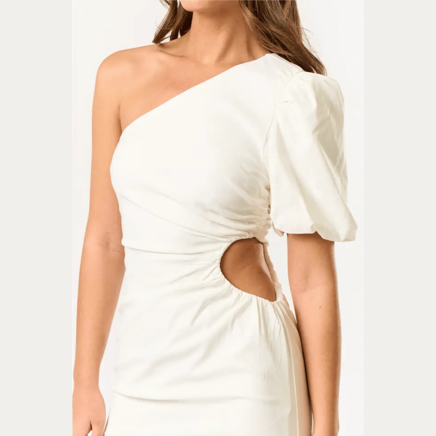 First Impressions Dress