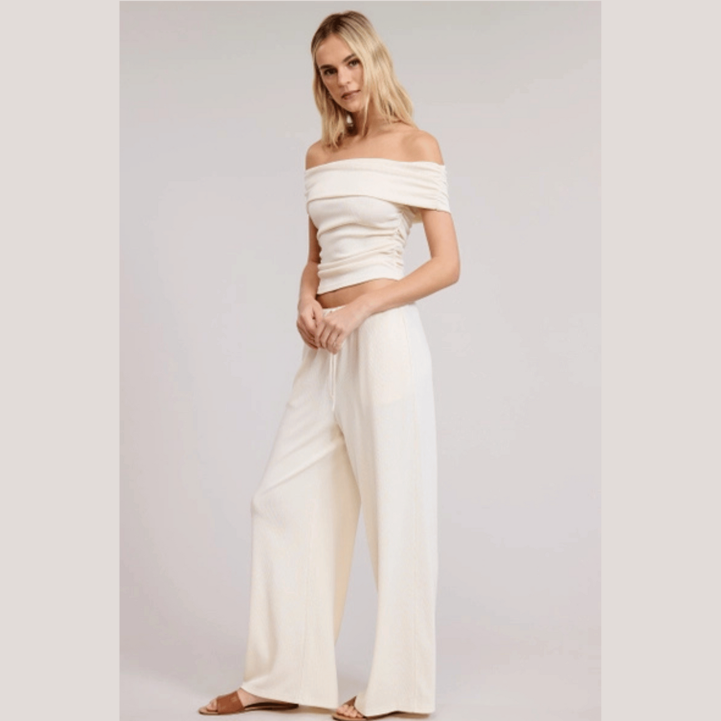 Low Key Luxe Set
