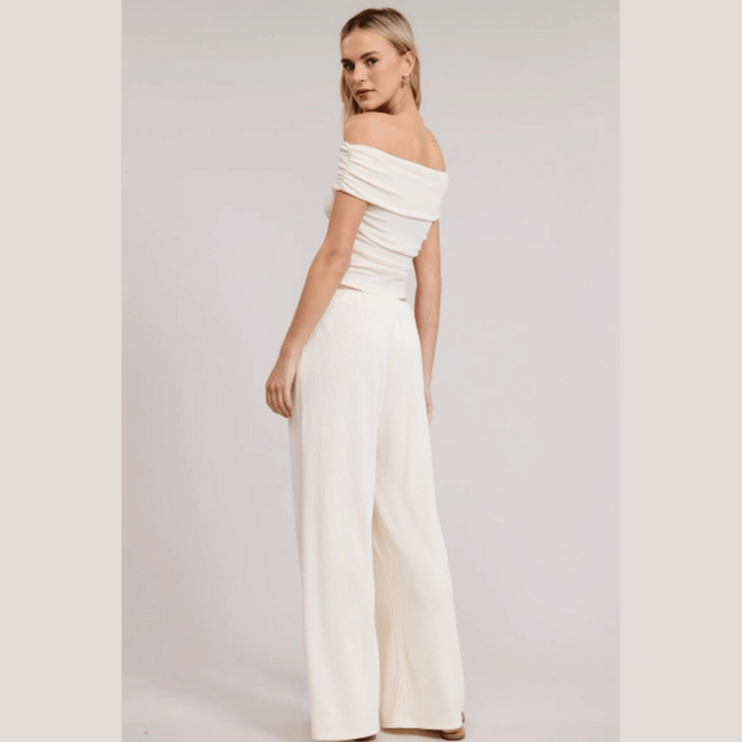 Low Key Luxe Set