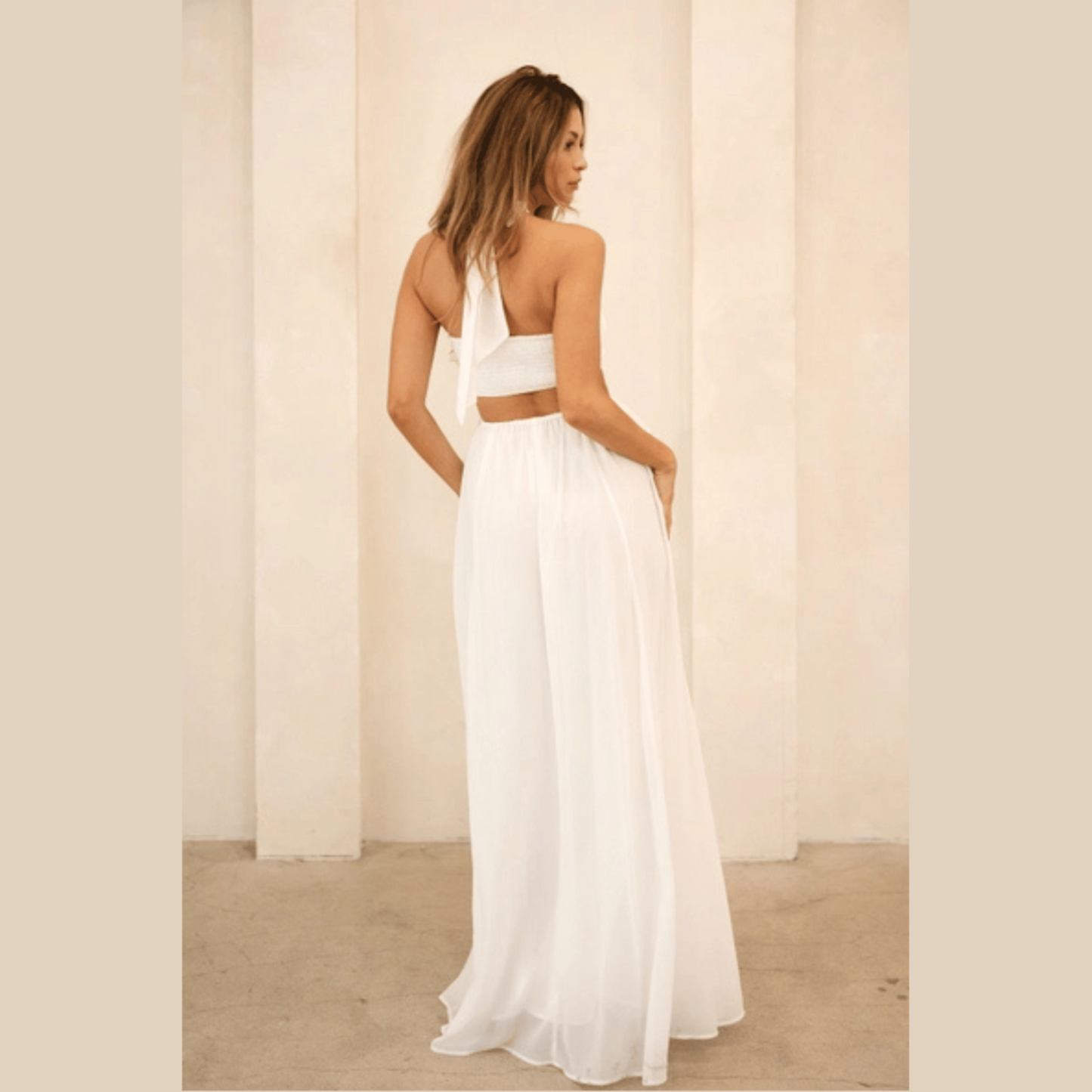 Tied To You Maxi