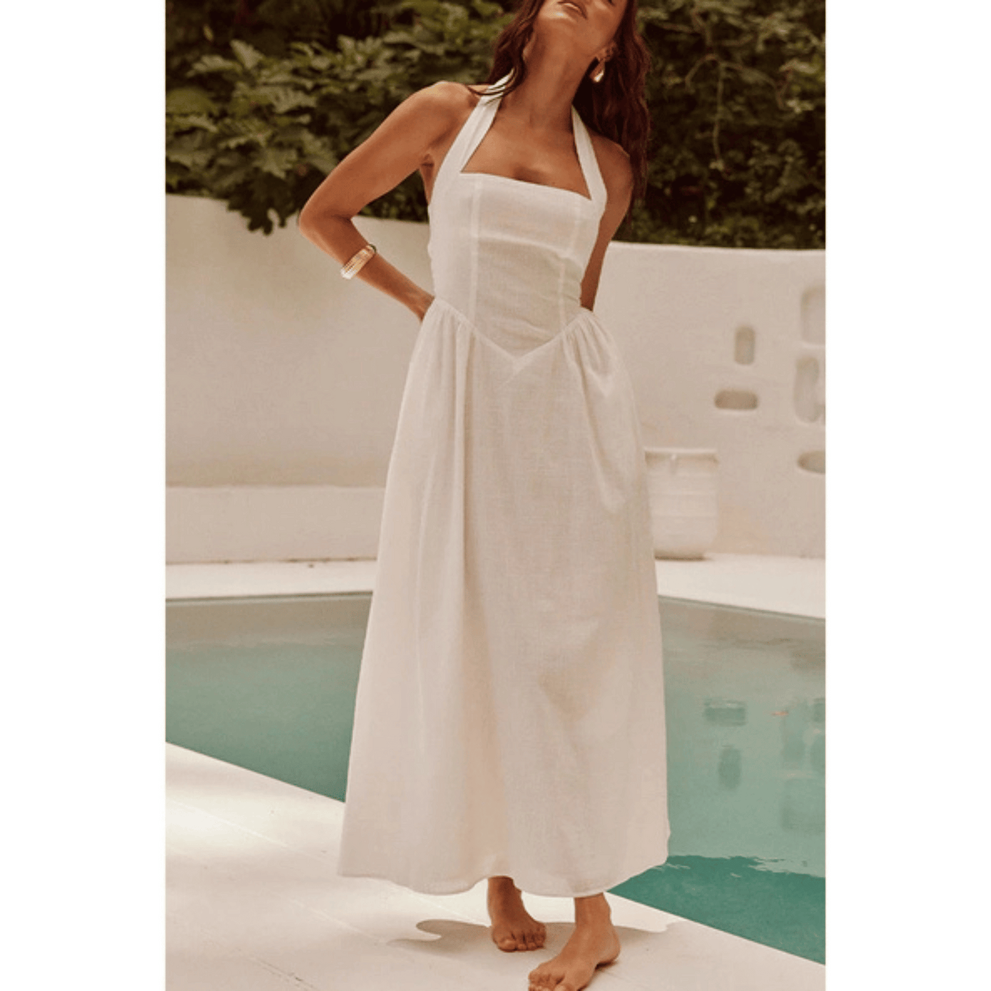 Easy Breezy Maxi