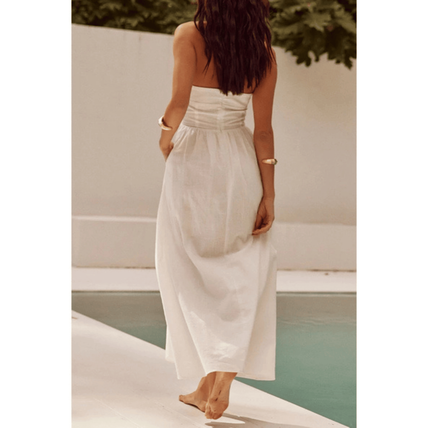 Easy Breezy Maxi