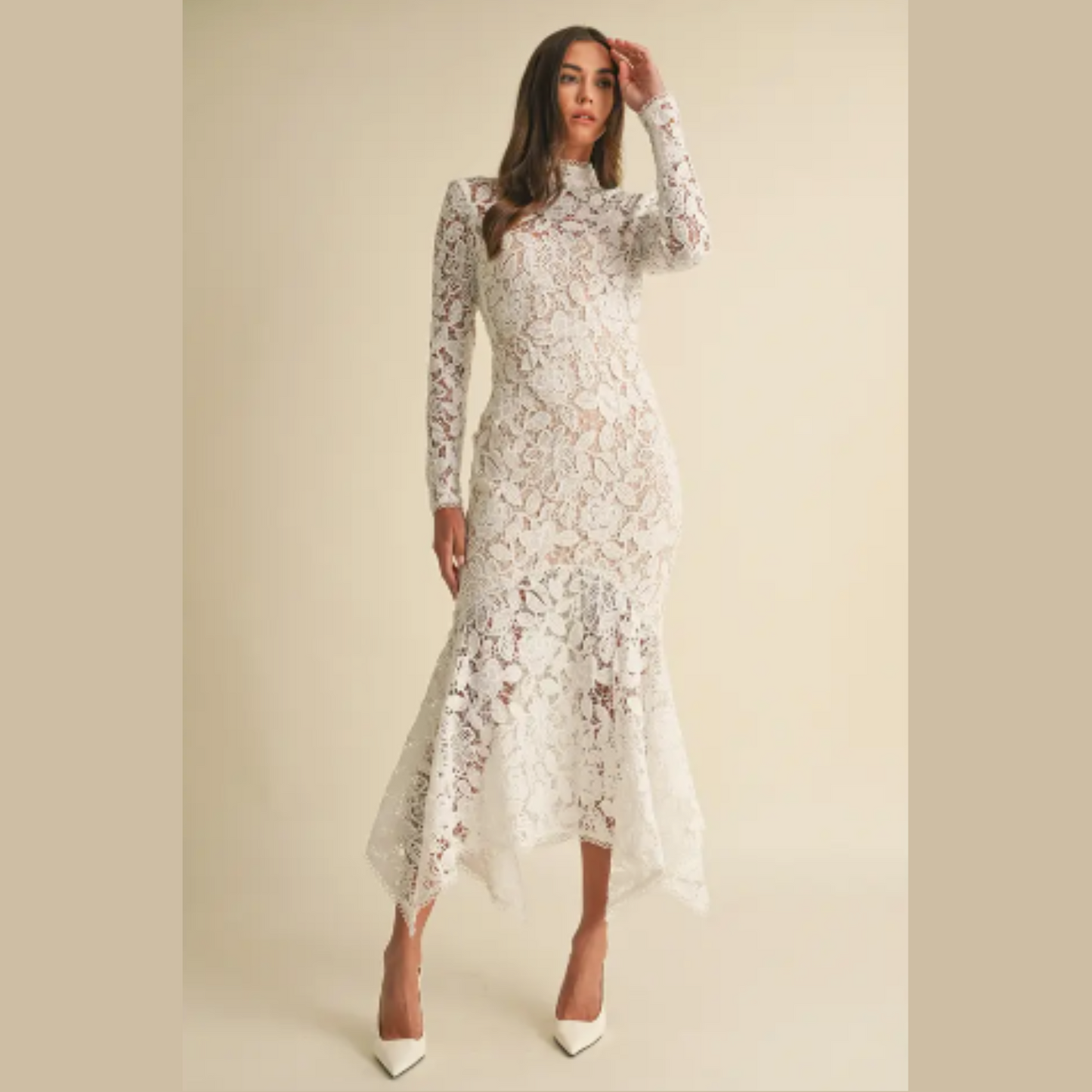 The Ever After Dress