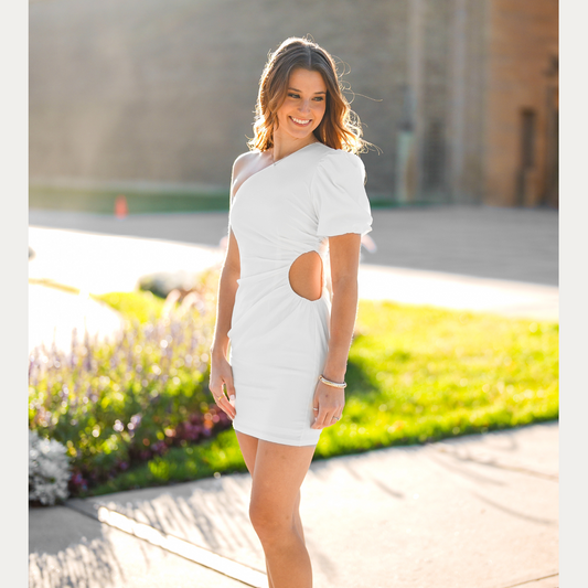 First Impressions Dress