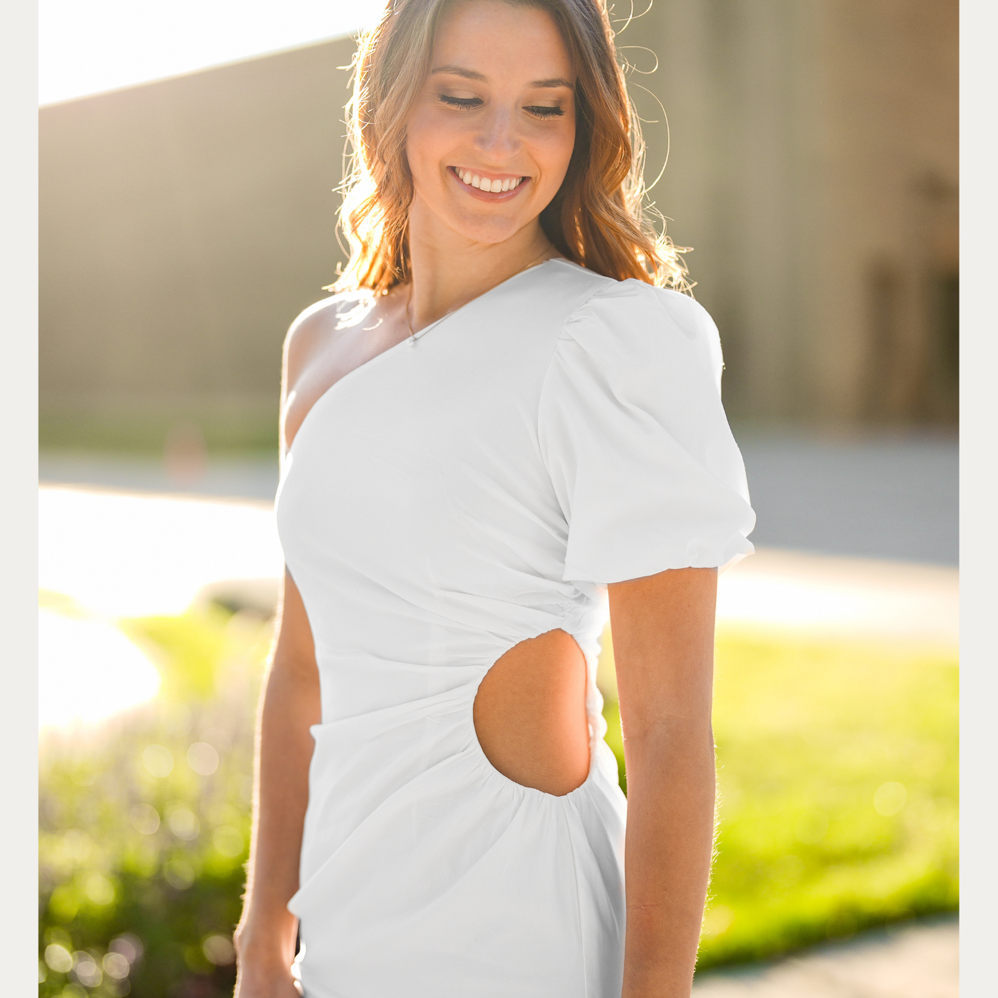 First Impressions Dress