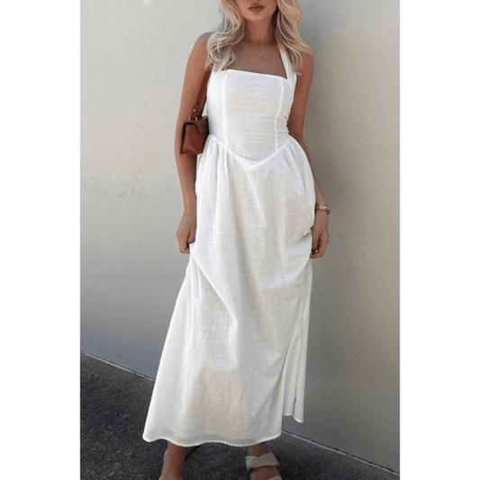Easy Breezy Maxi