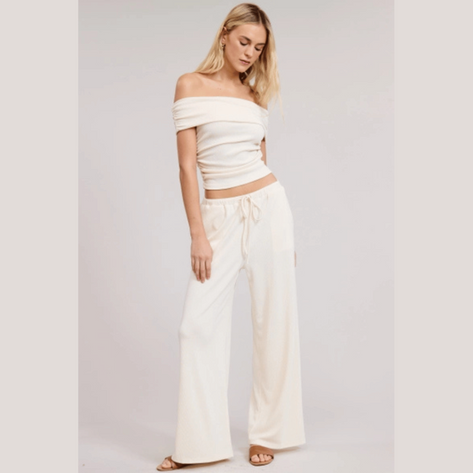 Low Key Luxe Set