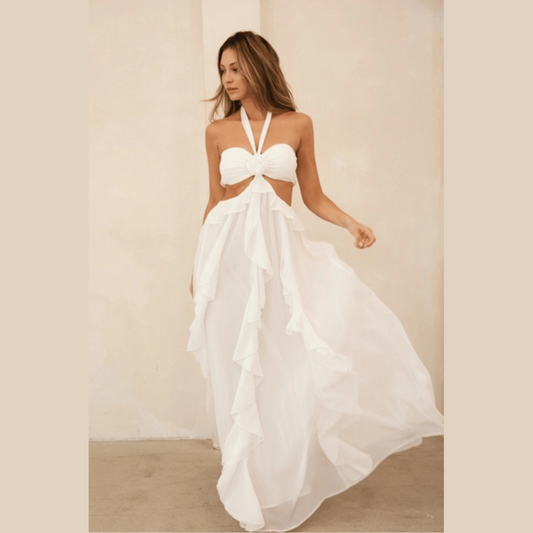 Tied To You Maxi